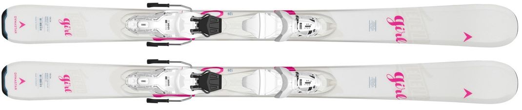 Detailed Infos about the p_ski Legend Girl