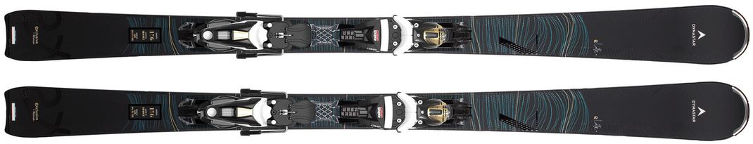 Detailed Infos about the p_ski E Lite 7