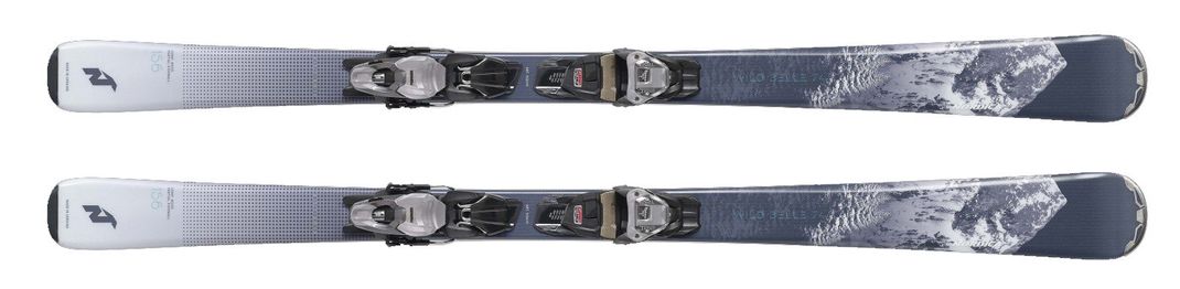 Detailed Infos about the p_ski Wild Belle 74