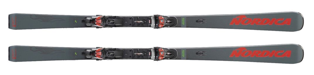 Detailed Infos about the p_ski Dobermann Spitfire 70 Pro Piston