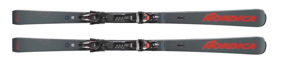 Detailed Infos about the p_ski Dobermann Spitfire 76 Pro FDT