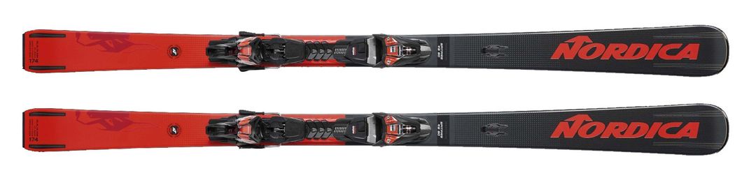 Detailed Infos about the p_ski Dobermann Spitfire 80 RB FDT