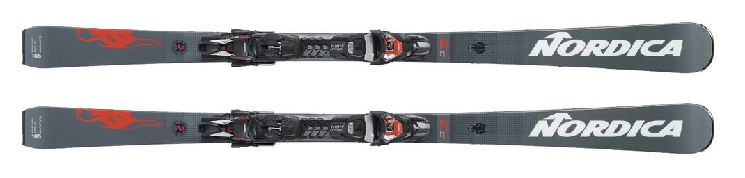Detailed Infos about the p_ski Dobermann SLC FDT