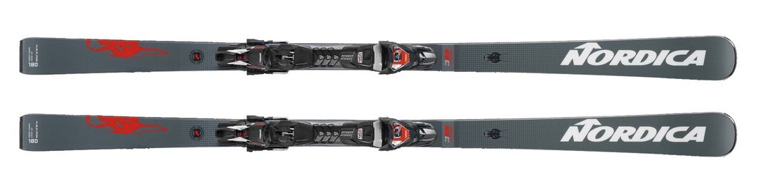 Detailed Infos about the p_ski Dobermann GSC FDT