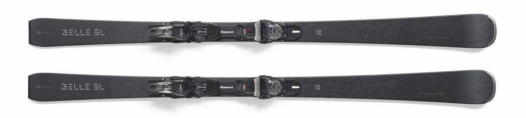 Detailed Infos about the p_ski Belle SL DC FDT