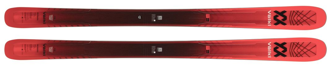 Detailed Infos about the p_ski Mantra M6