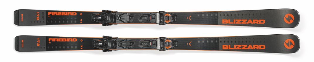 Detailed Infos about the p_ski Firebird Ti