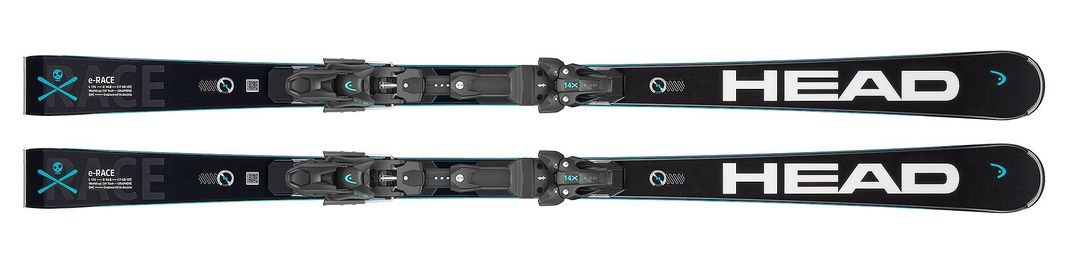 Detailed Infos about the p_ski Worldcup Rebels E-Race