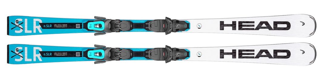 Detailed Infos about the p_ski Worldcup Rebels E.SLR