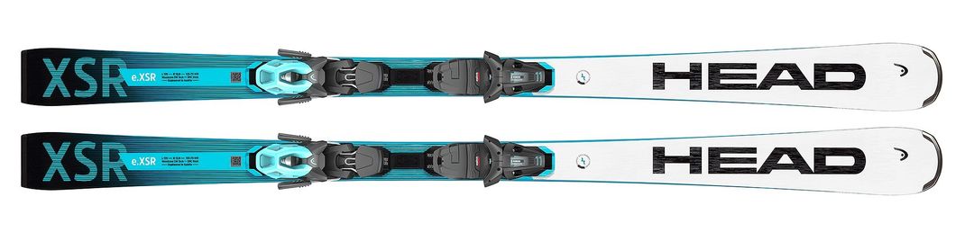 Detailed Infos about the p_ski Worldcup Rebels E.XSR