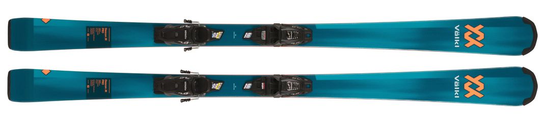 Detailed Infos about the p_ski Deacon JR Pro