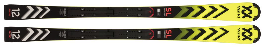 Detaillierte Infos zum p_ski Racetiger SL R JR