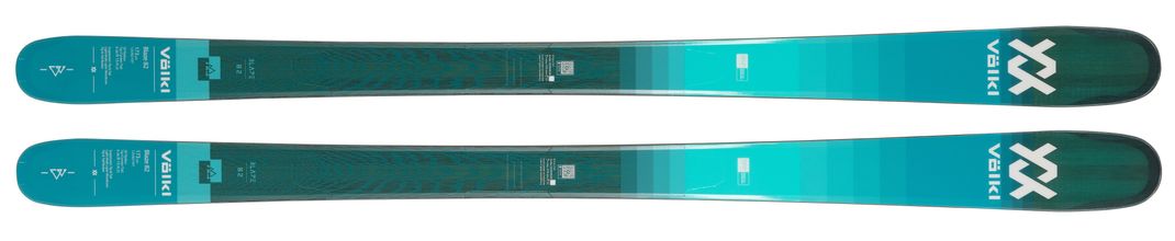 Detailed Infos about the p_ski Blaze 82