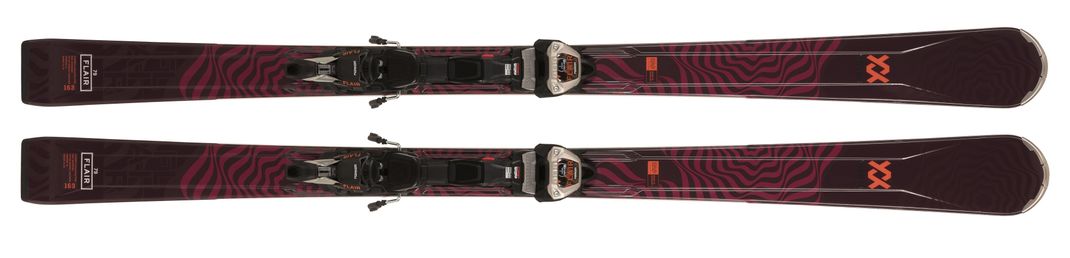 Detailed Infos about the p_ski Flair 79