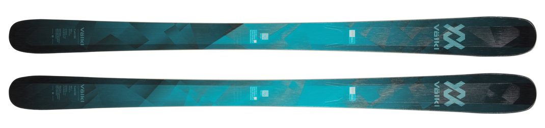 Detaillierte Infos zum p_ski Yumi 84