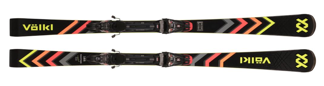 Detailed Infos about the p_ski Racetiger SL 100 Years LTD