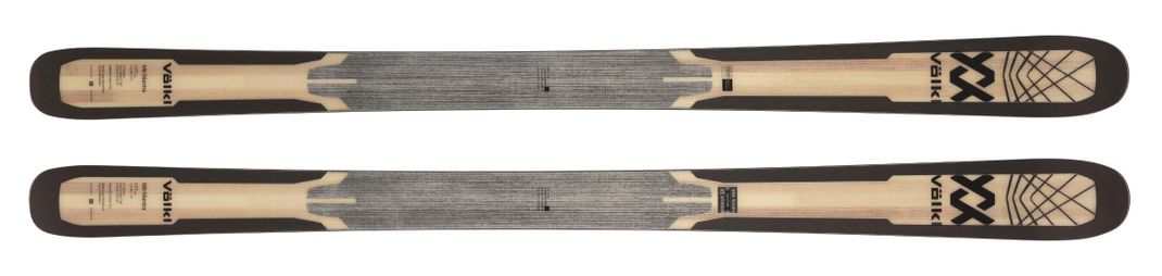 Detailed Infos about the p_ski M6 Mantra 100 Years LTD