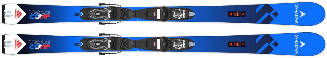 Detailed Infos about the p_ski Team Comp