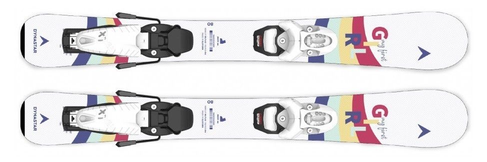 Detailed Infos about the p_ski My First Girl