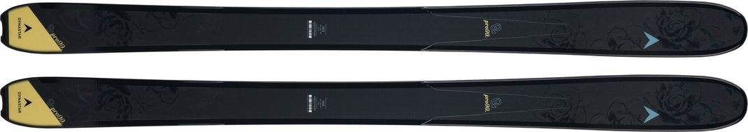 Detailed Infos about the p_ski E-Pro 99