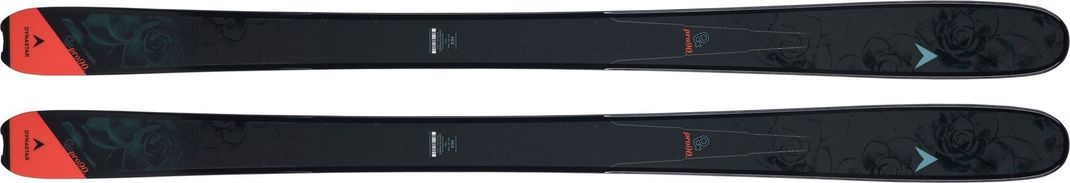 Detailed Infos about the p_ski E-Pro 90