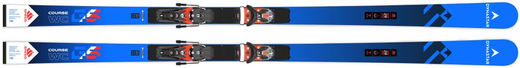 Detaillierte Infos zum p_ski Speed Course WC GS