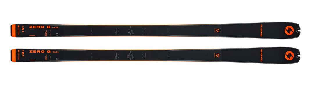 Detaillierte Infos zum p_ski Zero G Race