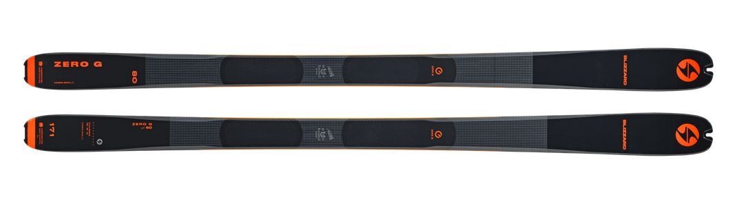 Detaillierte Infos zum p_ski Zero G LT 080