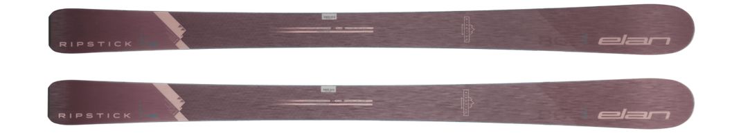 Detaillierte Infos zum p_ski Ripstick 86 TW