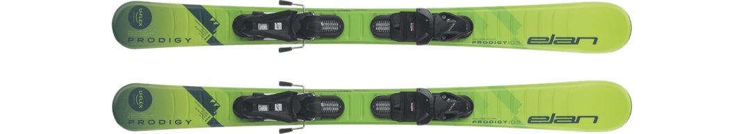 Detailed Infos about the p_ski Prodigy Pro