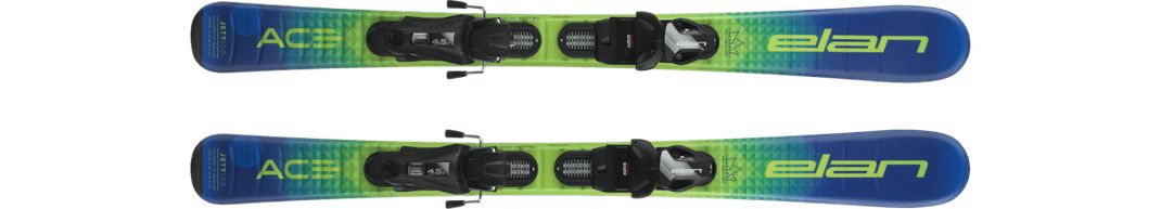 Detaillierte Infos zum p_ski Jett