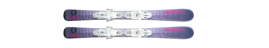 Detailed Infos about the p_ski Sky