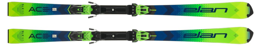 Detaillierte Infos zum p_ski Ace SLX World Cup