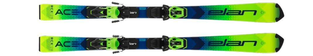 Detaillierte Infos zum p_ski Ace RCX