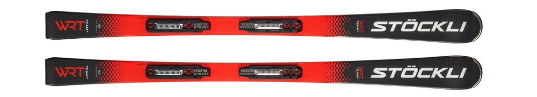 Detailed Infos about the p_ski WRT Team