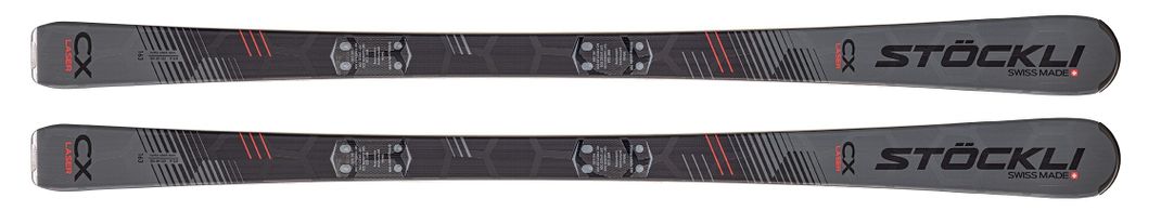 Detaillierte Infos zum p_ski Laser CX