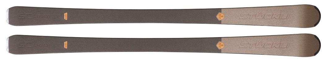 Detailed Infos about the p_ski Laser SC Orea