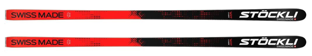 Detailed Infos about the p_ski Laser WRT DH/SG