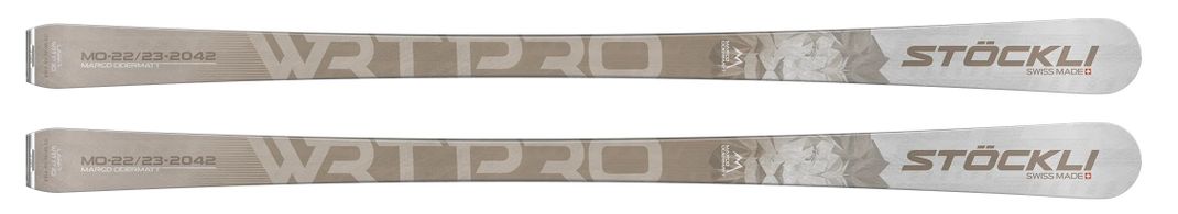Detailed Infos about the p_ski Laser WRT Pro Marco Odermatt Edition