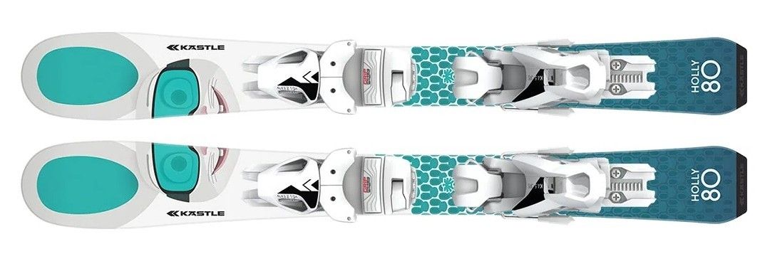 Detailed Infos about the p_ski KX66