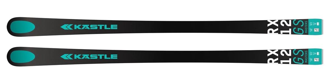 Detailed Infos about the p_ski RX12 GS Factory FIS Masters