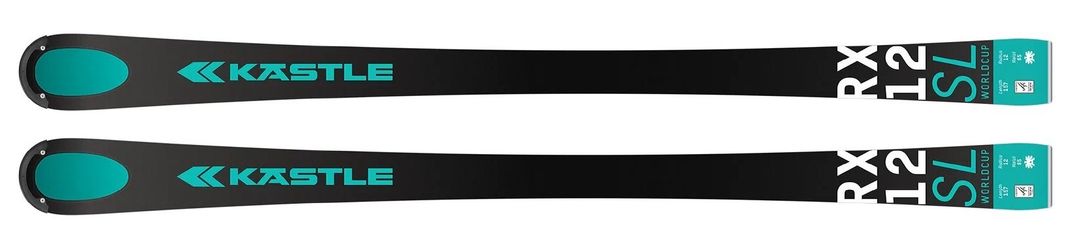 Detailed Infos about the p_ski RX12 SL Factory FIS WC