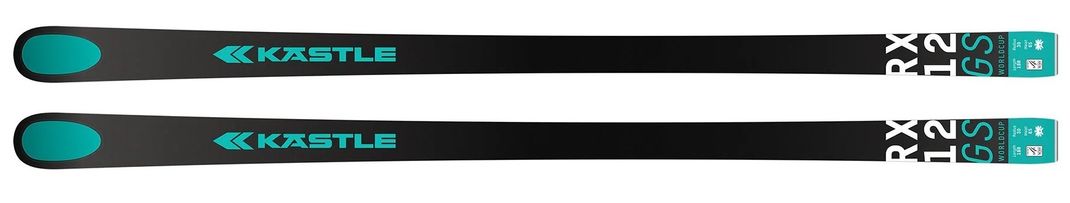 Detailed Infos about the p_ski RX12 GS Factory FIS WC