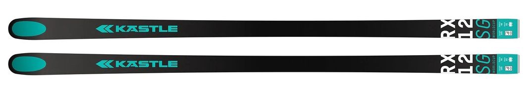 Detailed Infos about the p_ski RX12 SG Factory FIS WC