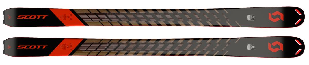 Detailed Infos about the p_ski Superguide 88