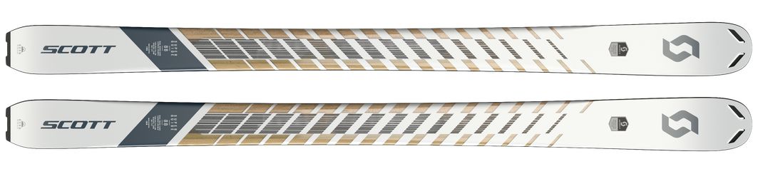 Detailed Infos about the p_ski Scott Superguide 88 Unisex