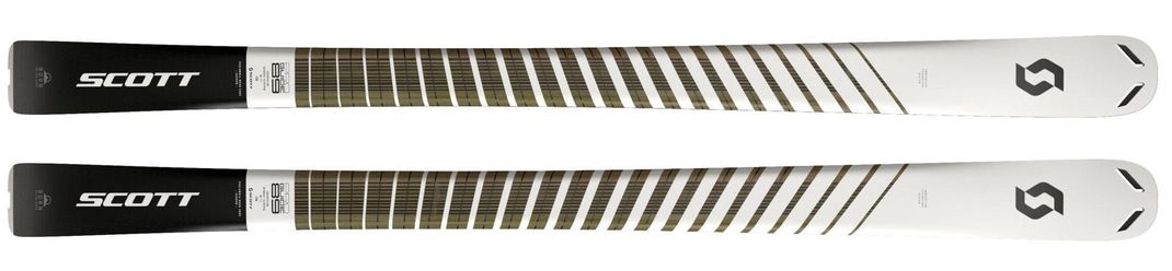 Detailed Infos about the p_ski Proguide 89