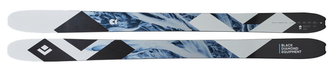 Detailed Infos about the p_ski Helio Carbon 104