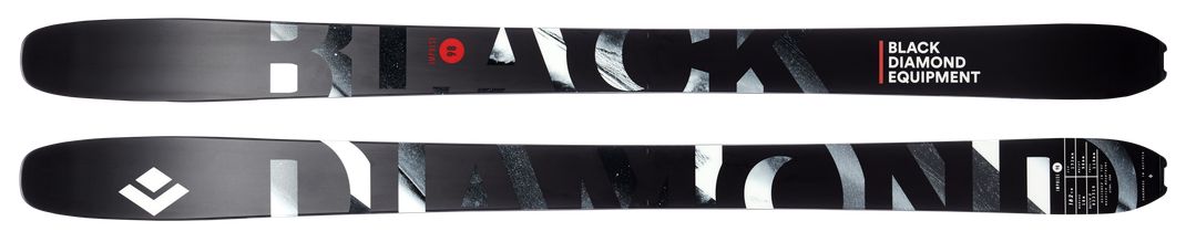 Detailed Infos about the p_ski Impulse 98