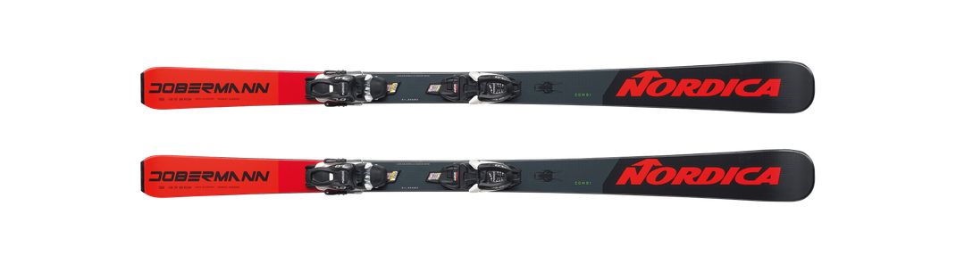 Detailed Infos about the p_ski Doberman Combi Pro S
